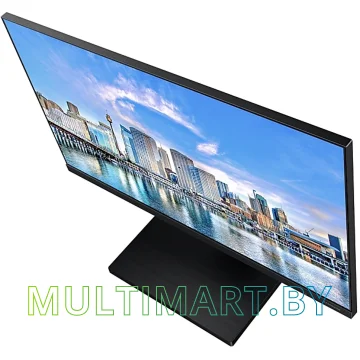 Монитор Samsung F24T450FQI (LF24T450FQIXCI) картинка 2